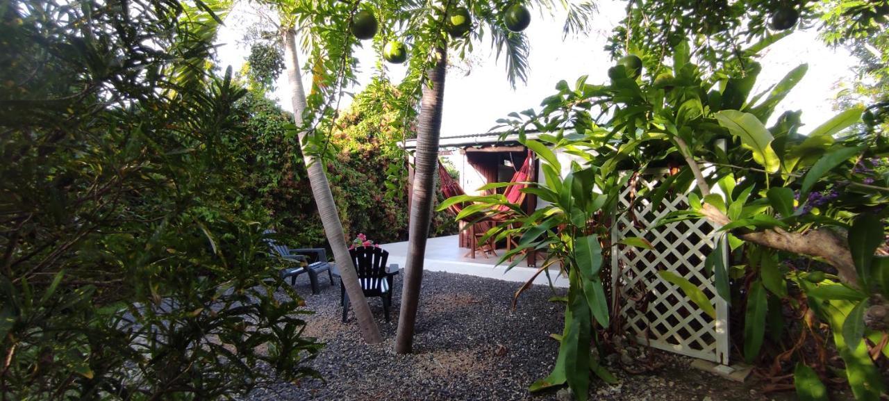 Bungalow Tout Confort Avec Piscine Partagee A 5 Mn De La Mer Saint-Francois  Buitenkant foto